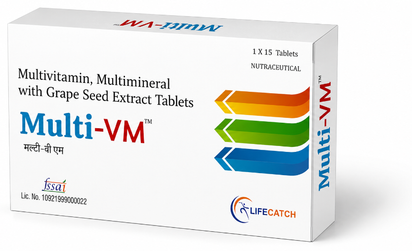 Multi-VM™ packaging